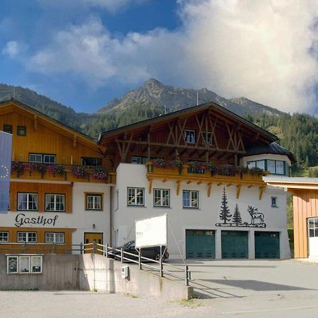 Landgasthof Schuster Нессельвенгле Экстерьер фото